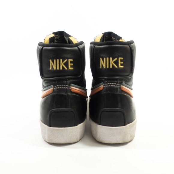 Nike Blazer Mid 77 Infinite Sneakers - Women's Size 7 - Picture 6 of 9